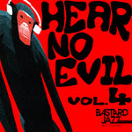 Hear No Evil Volume 4