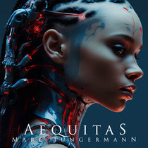 Aequitas cover art