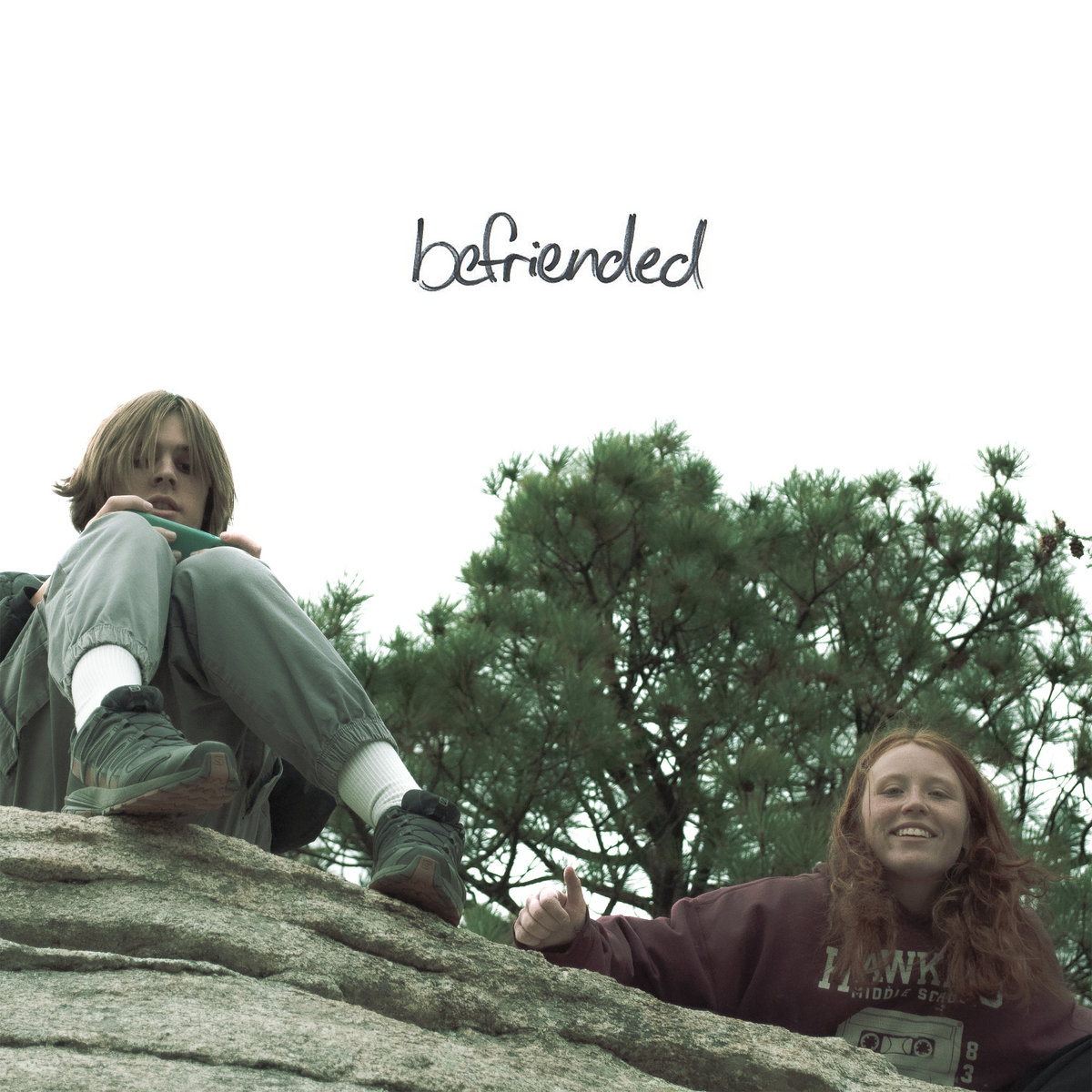 handcrafted requiem by befriended