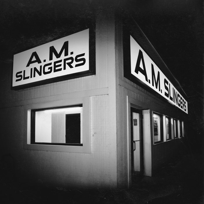 A.M. Slingers A.M. Slingers