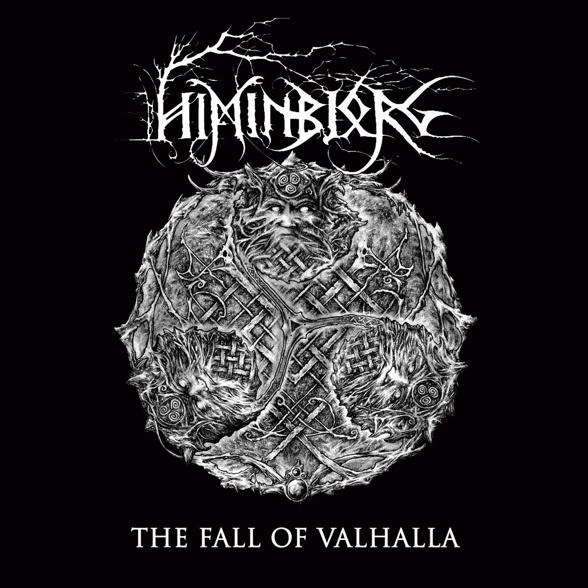 THE FALL OF VALHALLA | HIMINBJORG