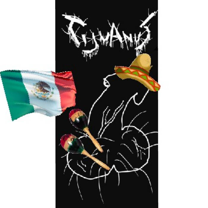 Mexican Buttplug | TijuAnus