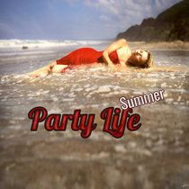 Summer Party Life (Beat) cover art