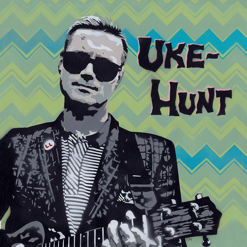 UkeHunt UkeHunt
