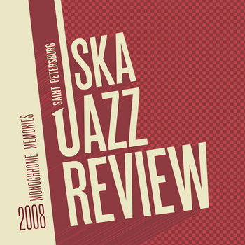 Music | St.Petersburg Ska-Jazz Review