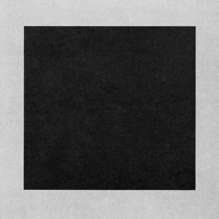 black square kultfront