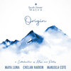 ORIGIN (feat. Maya Luna, Chelan Harkin, Manjula Cote) Cover Art