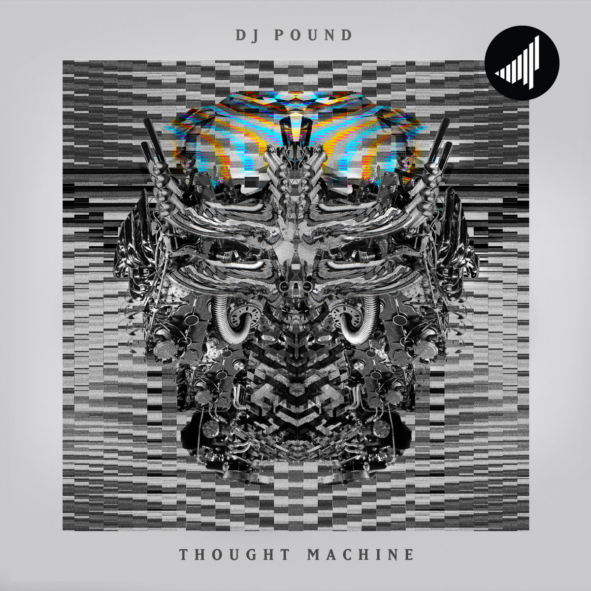 Thought Machine (STRTEP031) | Dj Pound