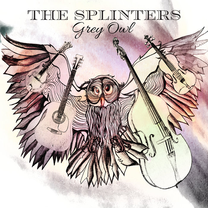 Grey Owl | The Splinters