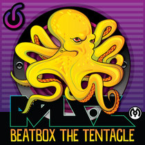 Beatbox the Tentacle cover art