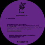Prztz - Oldschoolized EP