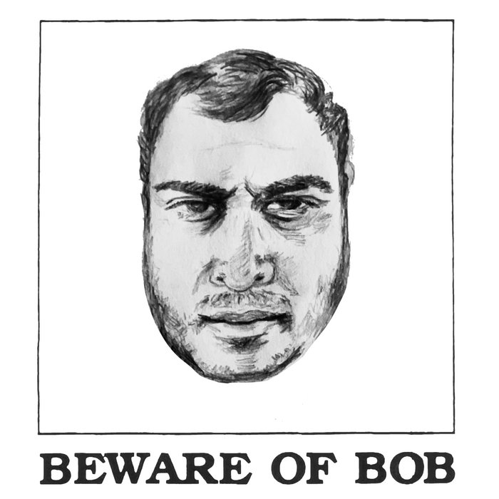 Darko the Super & MF Grimm - Beware of Bob