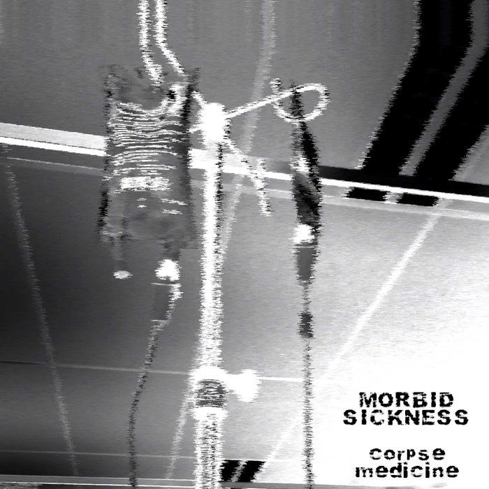 Corpse Medicine Morbid Sickness