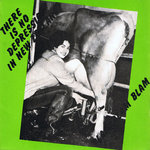 Blam Blam Blam - There Is No Depression In New Zealand