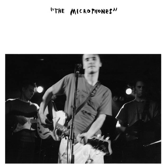 Live In Japan (KLP158) | The Microphones | K