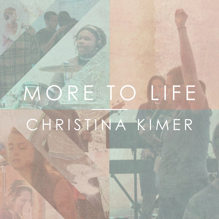 More To Life The Lampstand Records