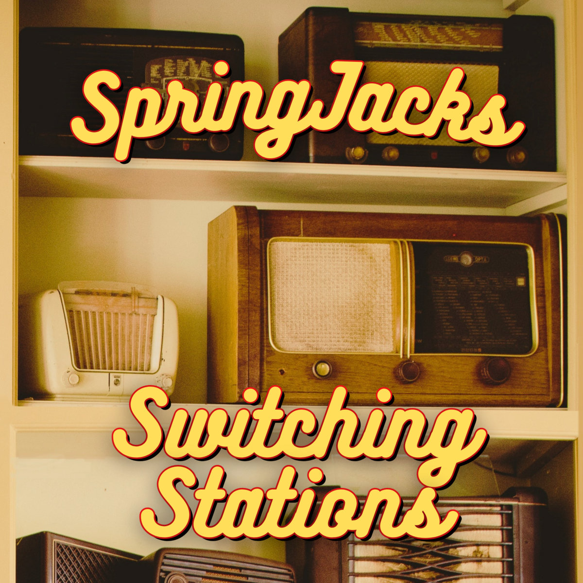 Switching Stations | SpringJacks
