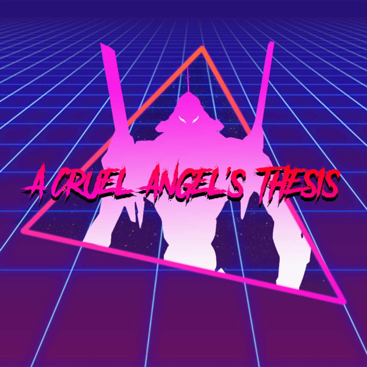Roblox Id A Cruel Angels Thesis