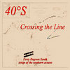 Crossing the Line Cover Art