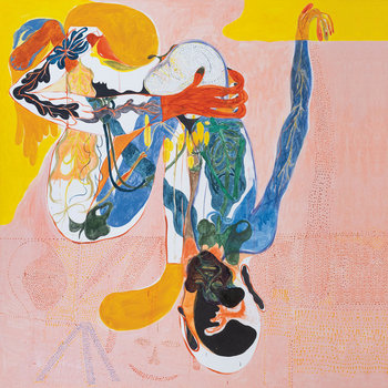 Album artwork for Jesus