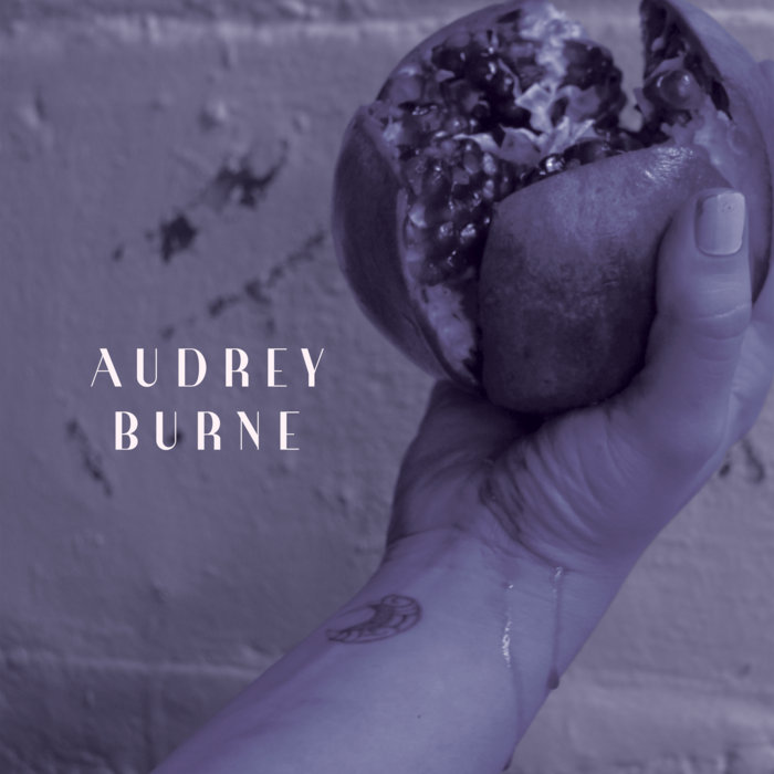 Audrey Burne — Photo