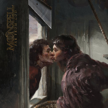 Album artwork for Far From God