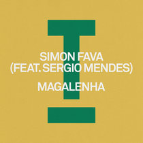 Simon Fava (feat. Sergio Mendes) & Sergio Mendes — Magalenha