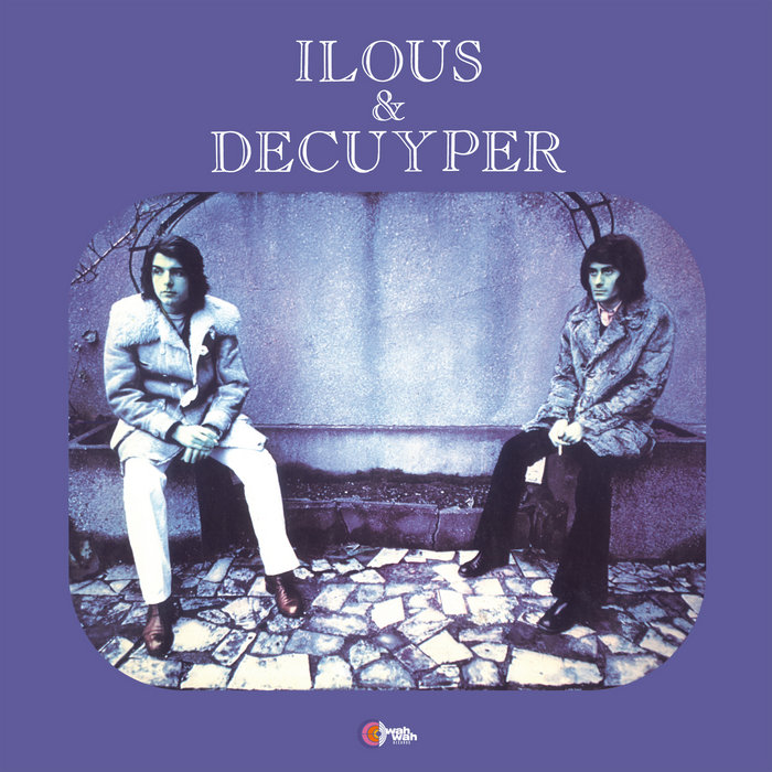 AOR CD ILOUS＆DECUYPER a1520603891_5.jpg