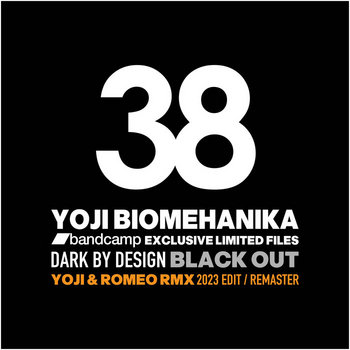 Music | YOJI BIOMEHANIKA