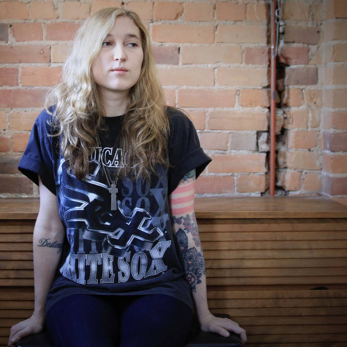 What It Becomes Emma McKenna