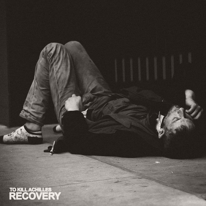 欧LP To Kill Achilles Recovery 4056813360851 Arising Empire /00260 a1520839869_5.jpg