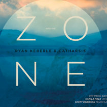 Into the Zone cover art