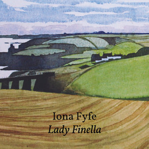 Iona Fyfe — Lady Finella