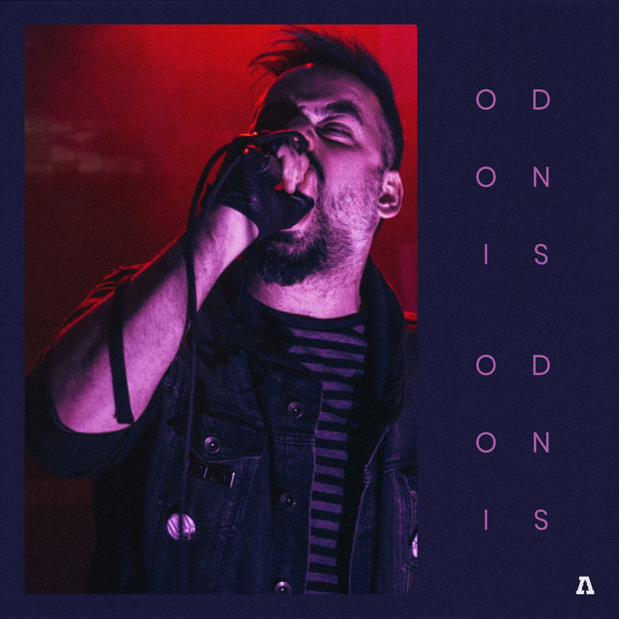 Odonis Odonis - Icon (Vinyle Neuf)