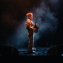 Laura Misch — Lithic (Live at the Barbican)