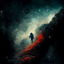 Cosmos (In Progress) cover art