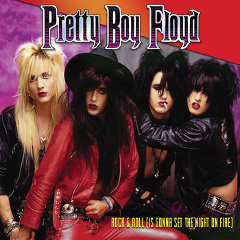 Music | Pretty Boy Floyd