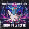 Mystic- Ritmo de la noche (Andrés Honrubia & Jonatan López  Remix)