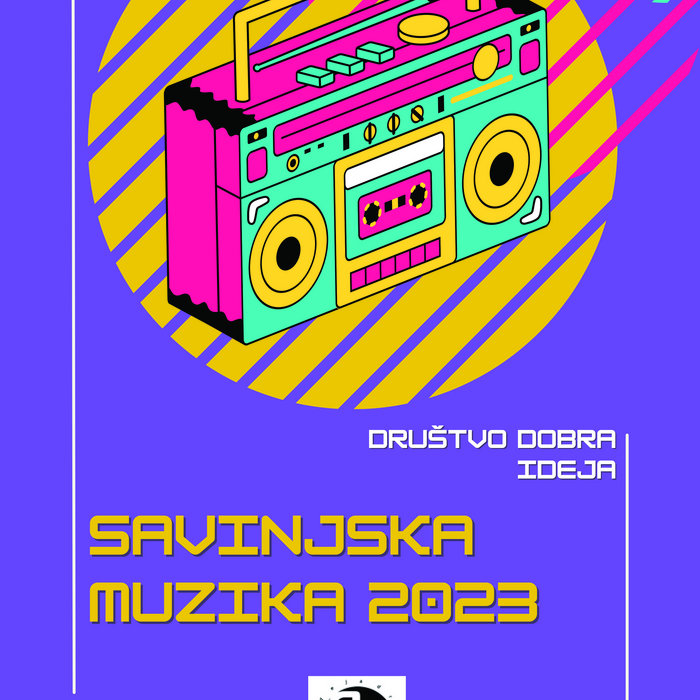 SAVINJSKA MUZIKA 2023 | SAVINJSKA MUZIKA glasbena kompilacija