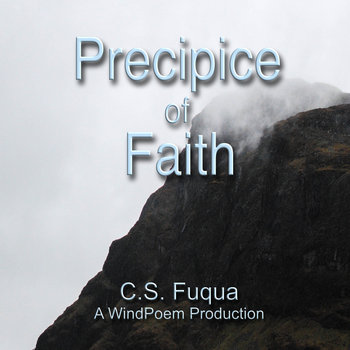 Precipice of Faith cover art