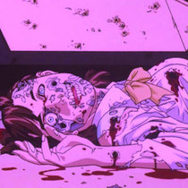 GORE FUTURE cover art