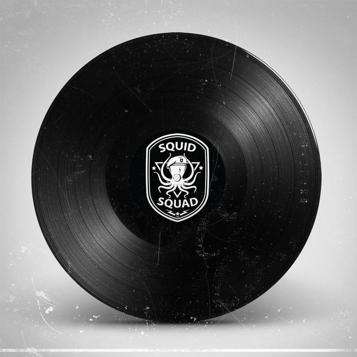 DDD Subscriber Exclusive VINYL 2.0 | Truth, Pushloop, Leo Cap