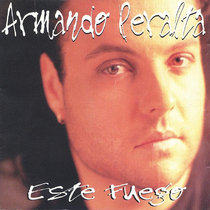 Este Fuego (2014 Ep) cover art