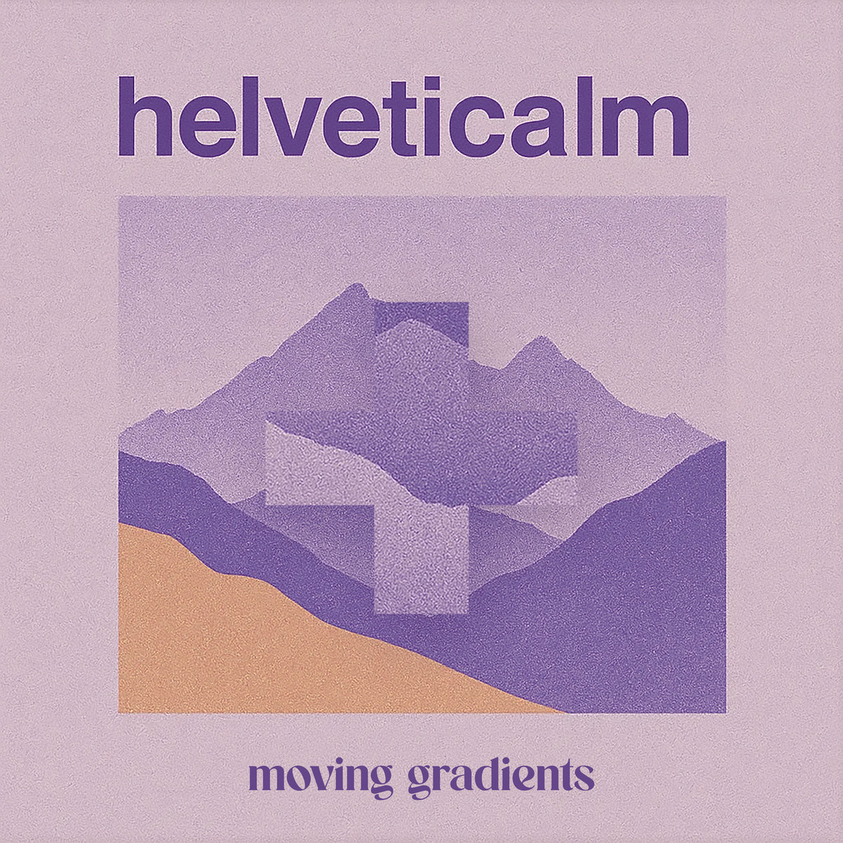 Deep Focus Ambient Drone Music | Moving Gradients