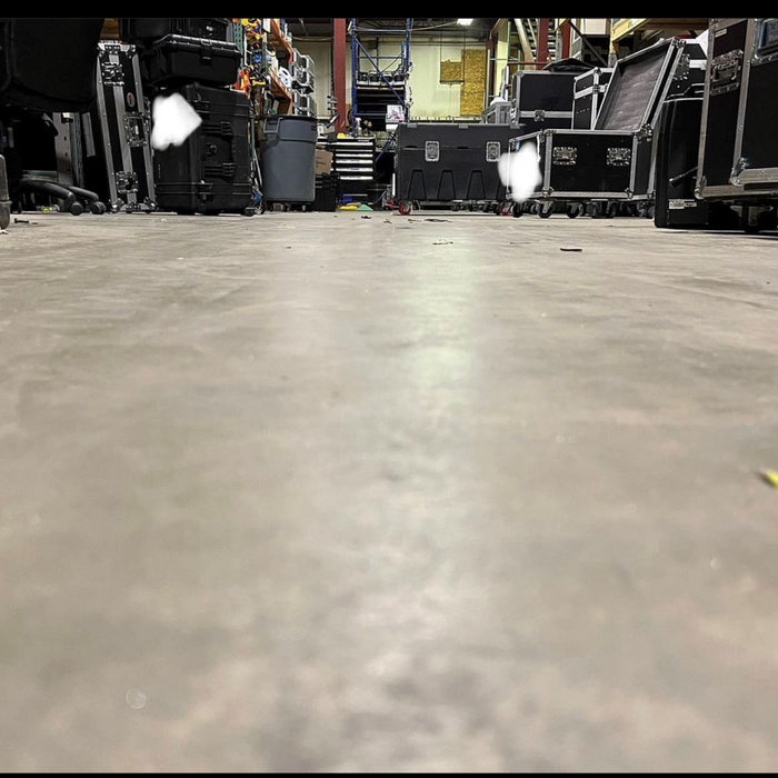 Industrial Sounds Austin Miller AustinMillerAE