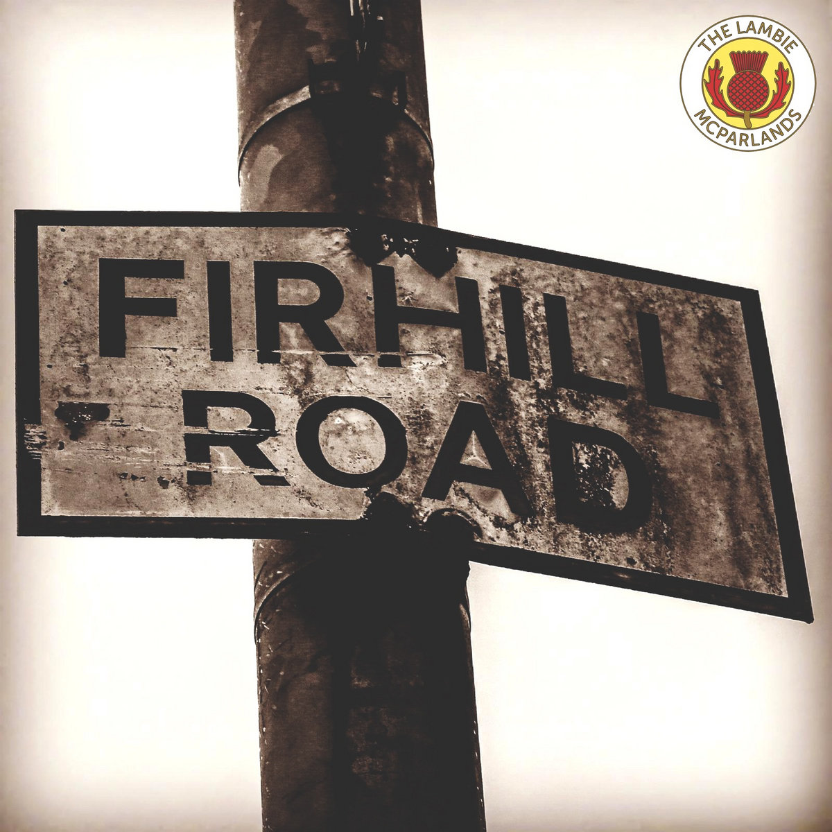 Return To Firhill Road