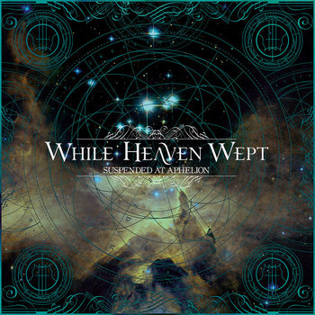 while heaven wept discography