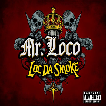 Music | Mr. Loco