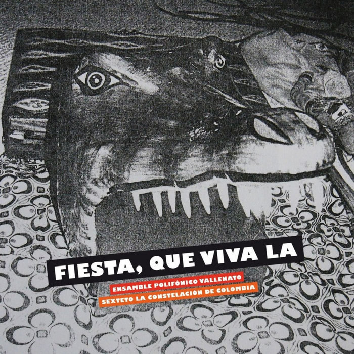 Album artwork