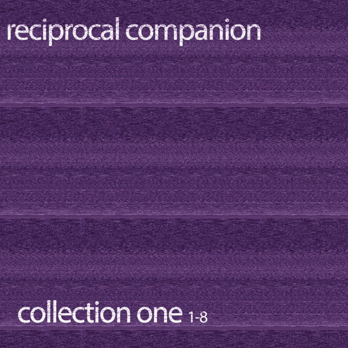 collection one | reciprocal companion | LYRS